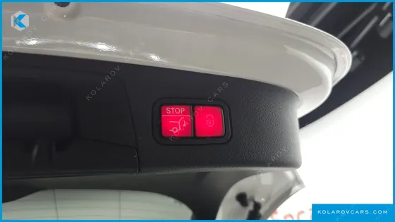 MERCEDES EQA EQA250 AMG LINE