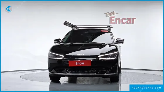 KIA EV6 LONG RANGE