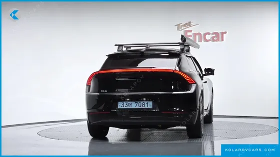KIA EV6 LONG RANGE