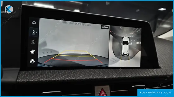 KIA EV6 LONG RANGE