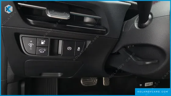 KIA EV6 LONG RANGE