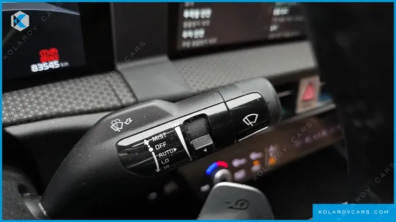 KIA EV6 LONG RANGE