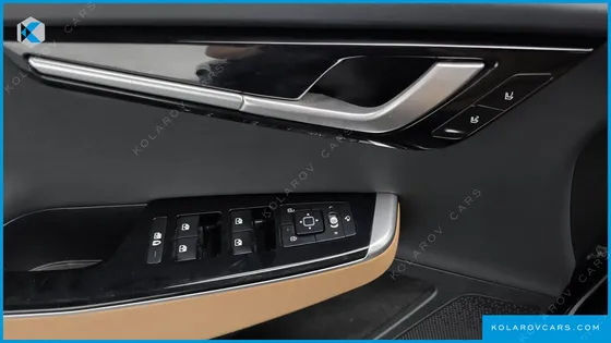 KIA EV6 LONG RANGE