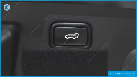 KIA EV6 LONG RANGE