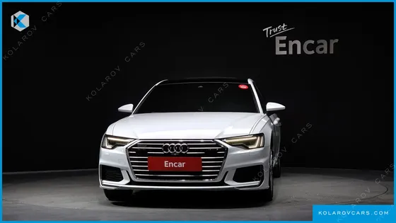 AUDI A6 45 TFSI QUATTRO PREMIUM