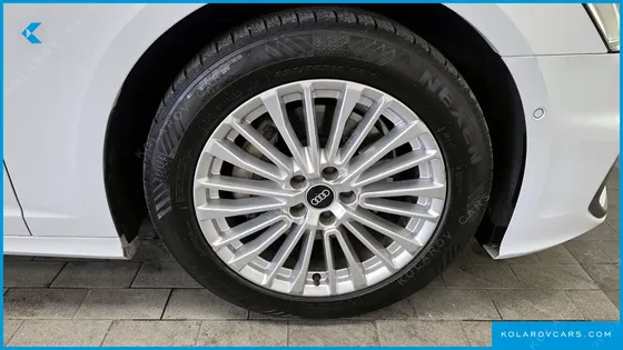AUDI A6 45 TFSI QUATTRO PREMIUM