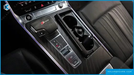 AUDI A6 45 TFSI QUATTRO PREMIUM