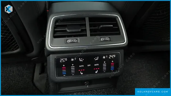 AUDI A6 45 TFSI QUATTRO PREMIUM
