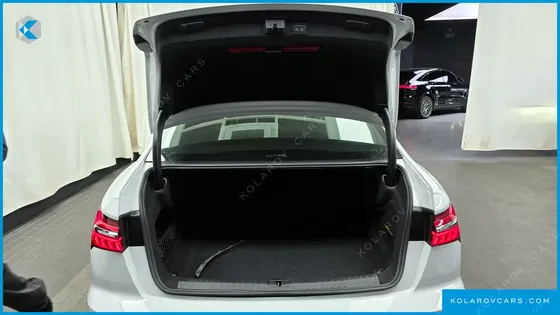 AUDI A6 45 TFSI QUATTRO PREMIUM