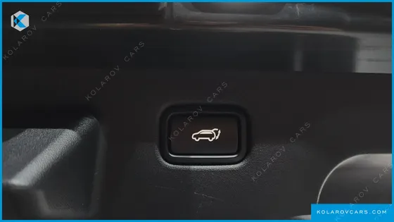 KIA EV6 LONG RANGE 4WD