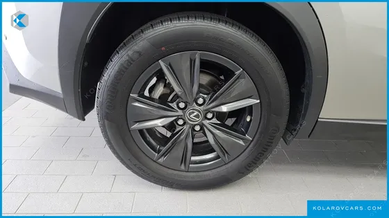 LEXUS UX 2.0 2WD