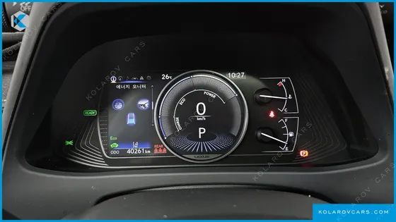 LEXUS UX 2.0 2WD