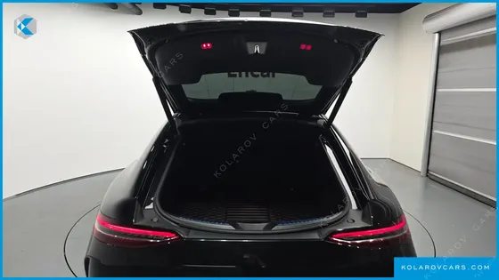 MERCEDES AMG GT 4DOOR 43 4MATIC+