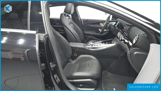 MERCEDES AMG GT 4DOOR 43 4MATIC+