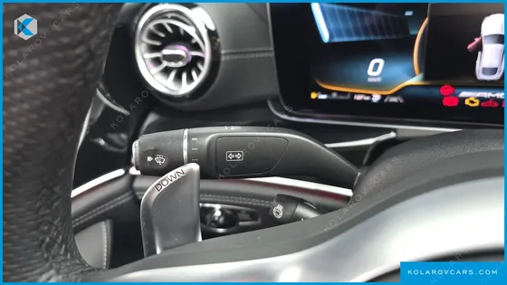 MERCEDES AMG GT 4DOOR 43 4MATIC+