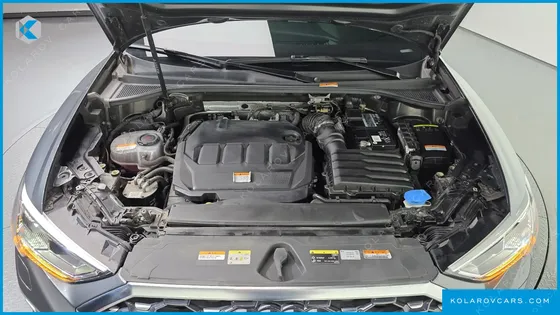 AUDI Q3 35 TDI PREMIUM SPORTBACK