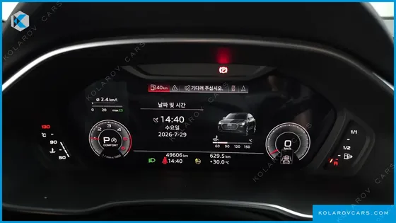 AUDI Q3 35 TDI PREMIUM SPORTBACK