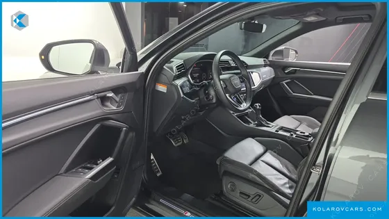 AUDI Q3 35 TDI PREMIUM SPORTBACK
