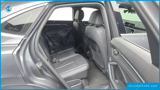 AUDI Q3 35 TDI PREMIUM SPORTBACK