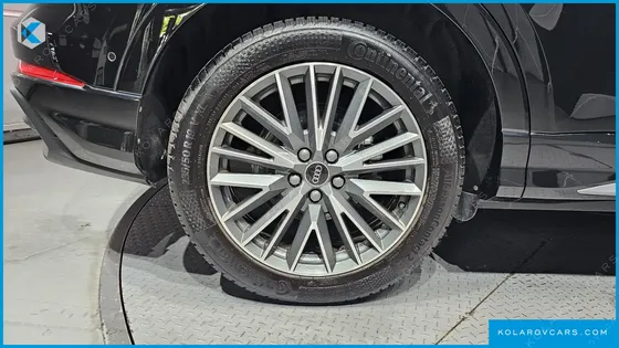 AUDI Q3 35 TDI QUATTRO PREMIUM