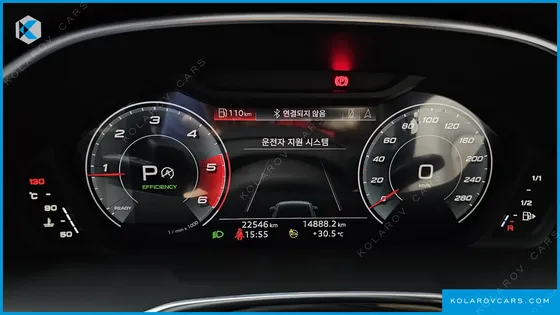 AUDI Q3 35 TDI QUATTRO PREMIUM