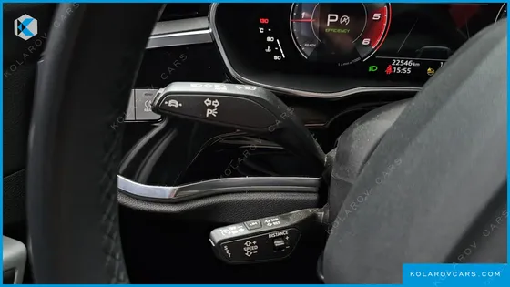 AUDI Q3 35 TDI QUATTRO PREMIUM