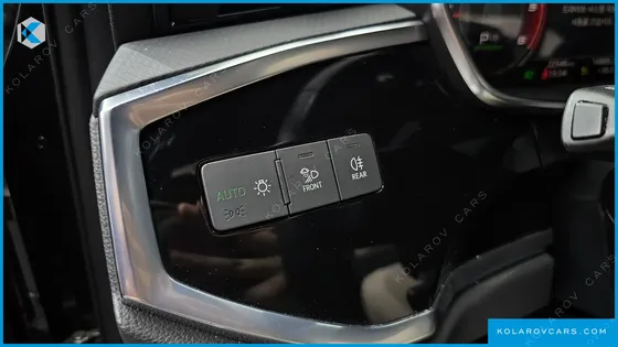 AUDI Q3 35 TDI QUATTRO PREMIUM