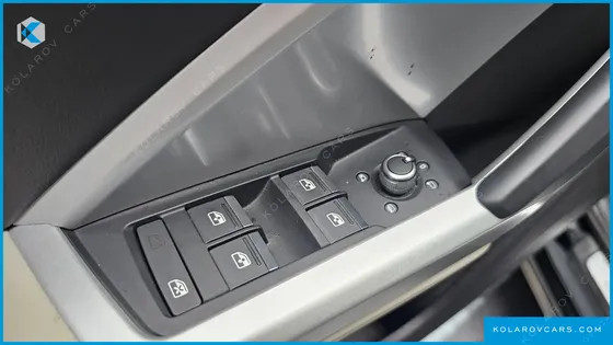 AUDI Q3 35 TDI QUATTRO PREMIUM