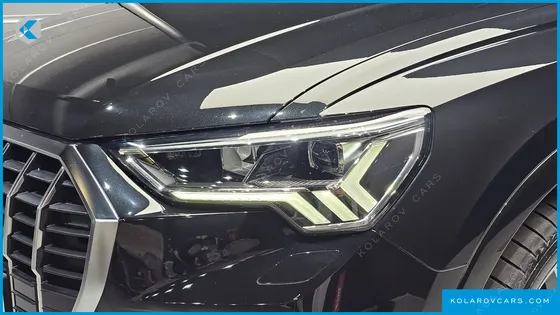 AUDI Q3 35 TDI QUATTRO PREMIUM