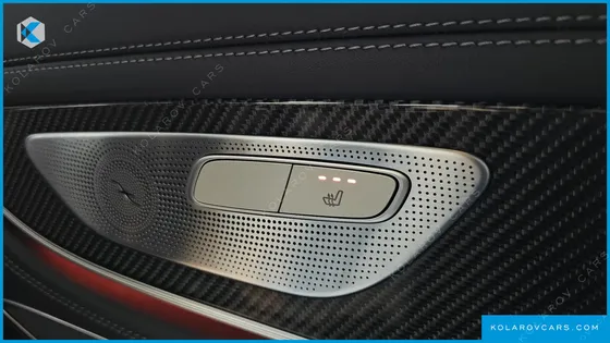 MERCEDES AMG GT 4DOOR 63 S 4MATIC+