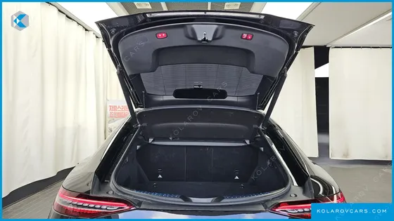 MERCEDES AMG GT 4DOOR 63 S 4MATIC+