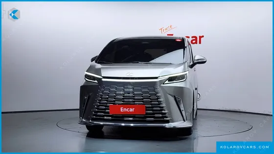 LEXUS LM 500H EXECUTIVE