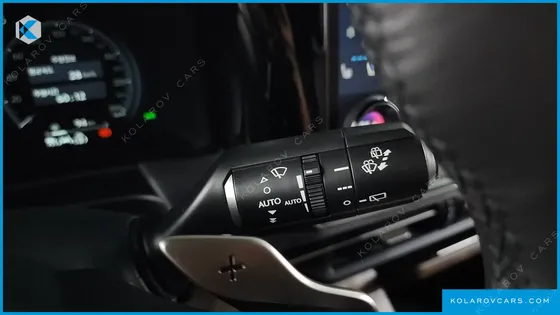 LEXUS LM 500H EXECUTIVE