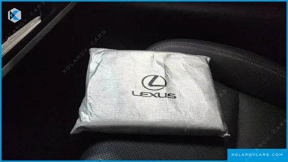 LEXUS LM 500H EXECUTIVE