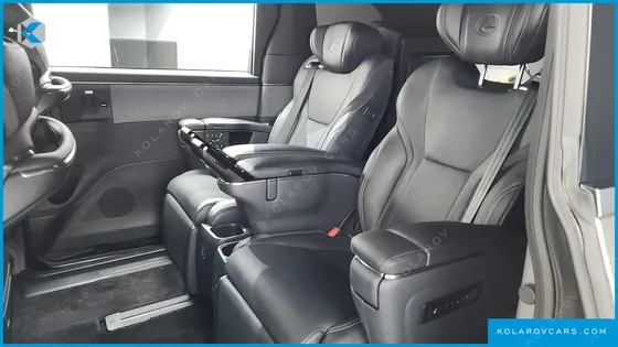 LEXUS LM 500H EXECUTIVE