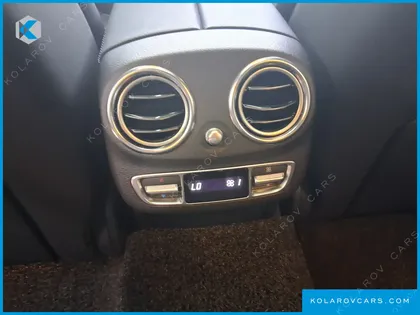 MERCEDES E-CLASS E350 4MATIC AVANTGARDE