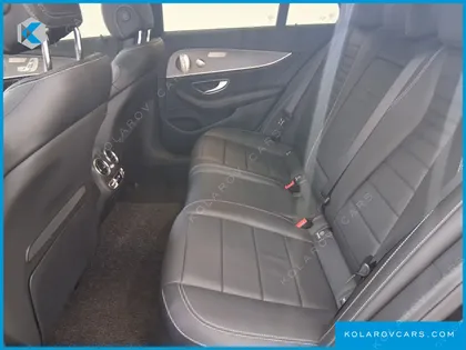 MERCEDES E-CLASS E350 4MATIC AVANTGARDE