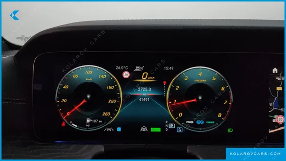 MERCEDES E-CLASS E350 4MATIC AMG LINE