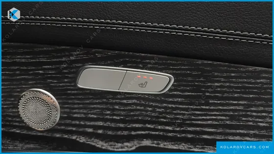 MERCEDES E-CLASS E350 4MATIC AMG LINE