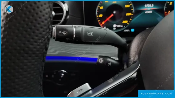 MERCEDES E-CLASS E350 4MATIC AMG LINE