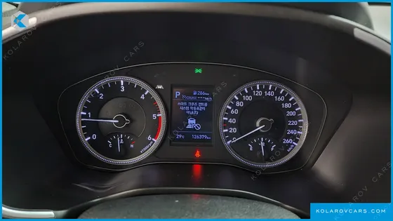 HYUNDAI SANTA FE DIESEL 2.0 2WD