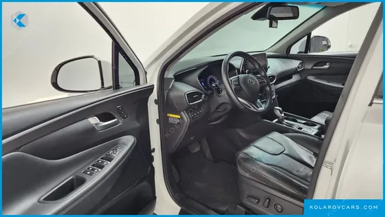 HYUNDAI SANTA FE DIESEL 2.0 2WD