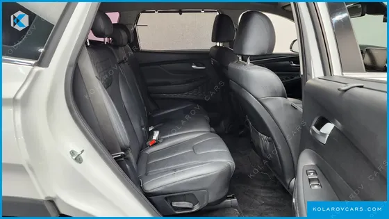 HYUNDAI SANTA FE DIESEL 2.0 2WD
