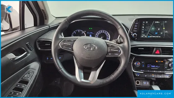 HYUNDAI SANTA FE DIESEL 2.0 2WD