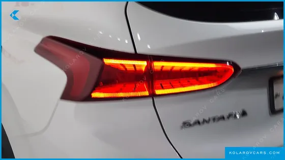HYUNDAI SANTA FE DIESEL 2.0 2WD