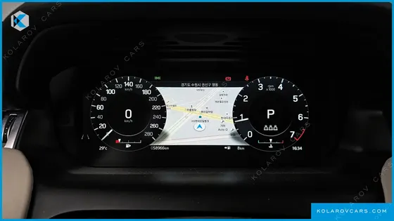 LAND ROVER DISCOVERY SPORT P250 SE