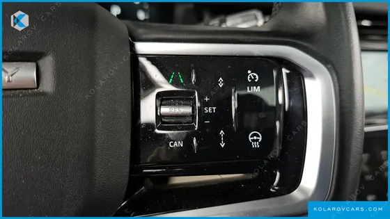 LAND ROVER DISCOVERY SPORT P250 SE