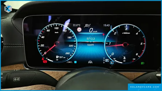 MERCEDES E-CLASS E220D 4MATIC EXCLUSIVE