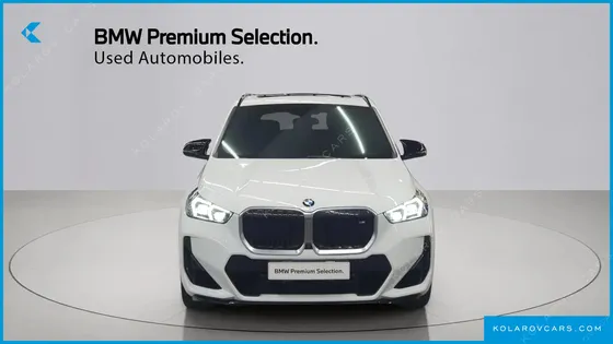 BMW X1 M35I XDRIVE