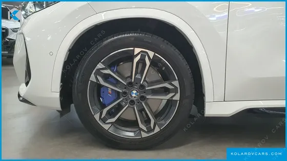 BMW X1 M35I XDRIVE